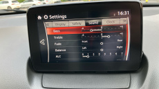 Mazda CX-3 2.0 Sport Nav 5dr Auto Petrol Hatchback